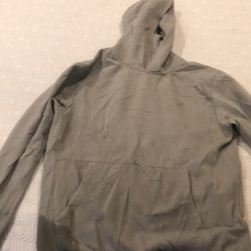Kangol men’s hoodie